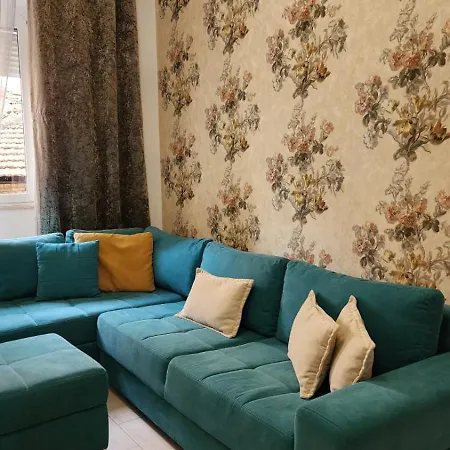 Appartement Rona *