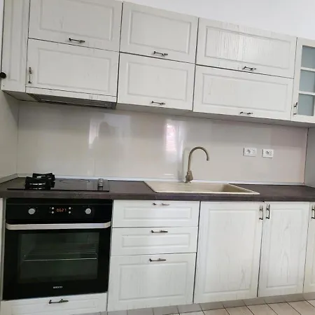 Appartement Rona Tirana