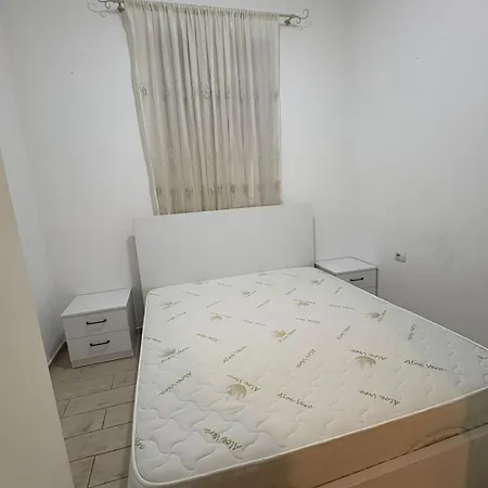 Appartement Rona *