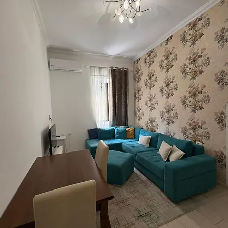 Rona Appartement Tirana