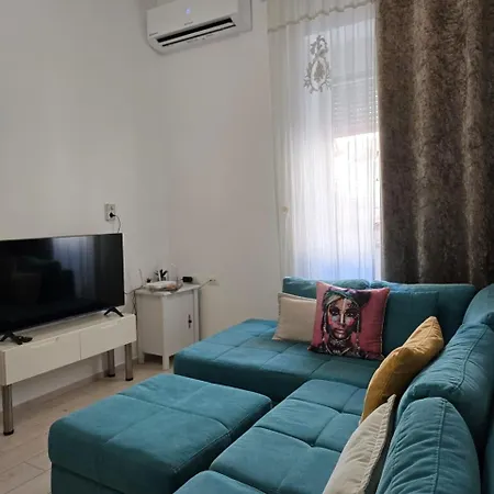 Rona Appartement