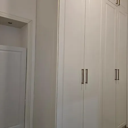 Appartement Rona *