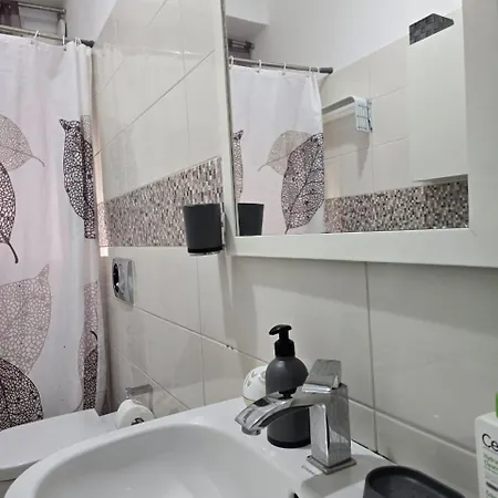 Appartement Rona *