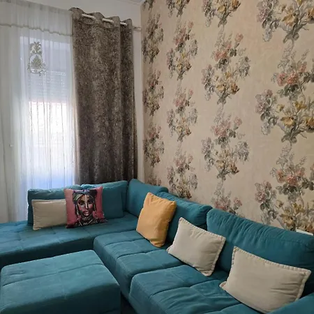 Appartement Rona *