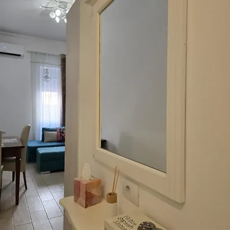 Rona Apartment Tirana