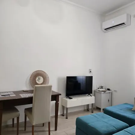 Rona Apartment Tirana