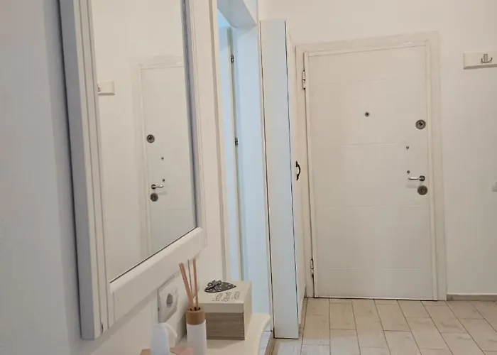 公寓 Rona 地拉那